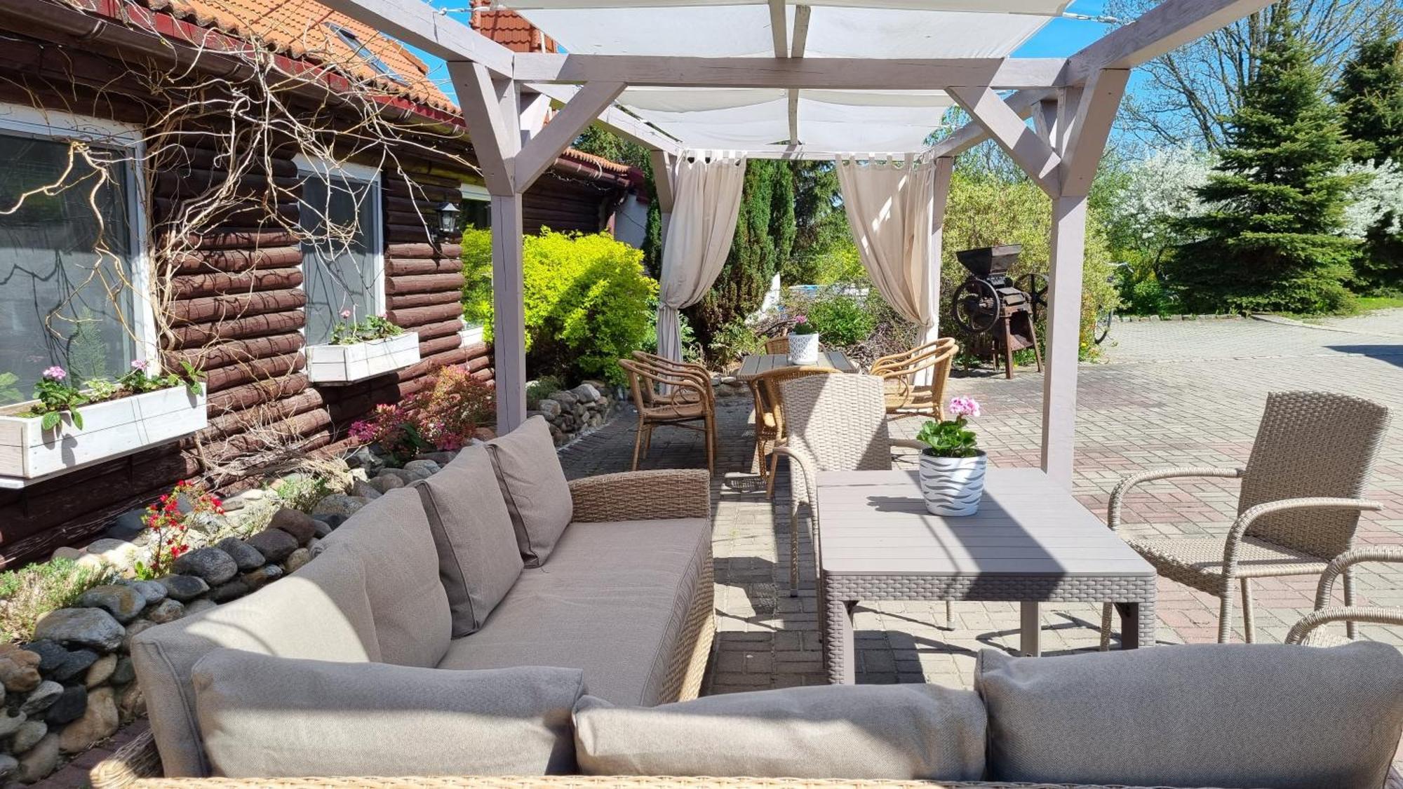Villa Folwark Leszczynówka Srebrna Góra Exterior foto