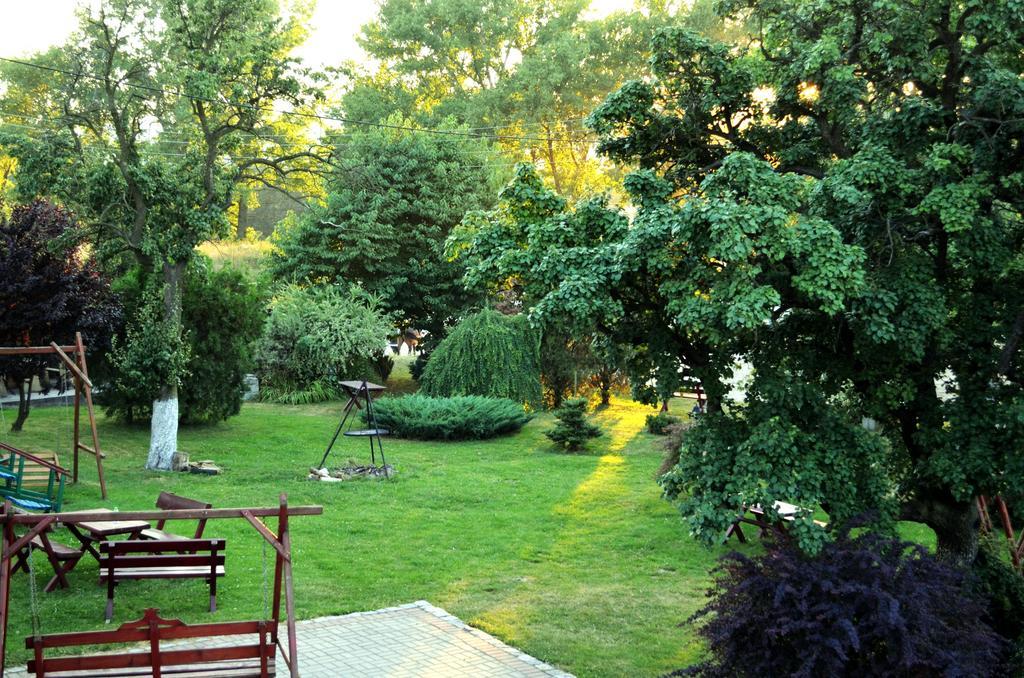 Villa Folwark Leszczynówka Srebrna Góra Exterior foto